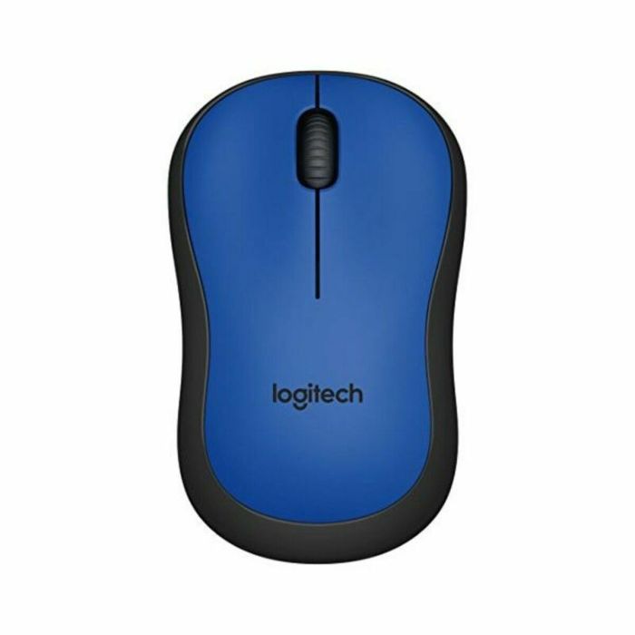 Ratón Inalámbrico Logitech M220 Ratón Inalámbrico Logitech M220