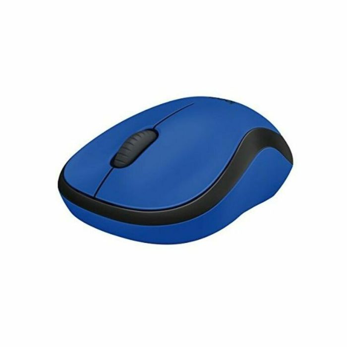 Ratón Inalámbrico Logitech M220 9 Ratón Inalámbrico Logitech M220 9