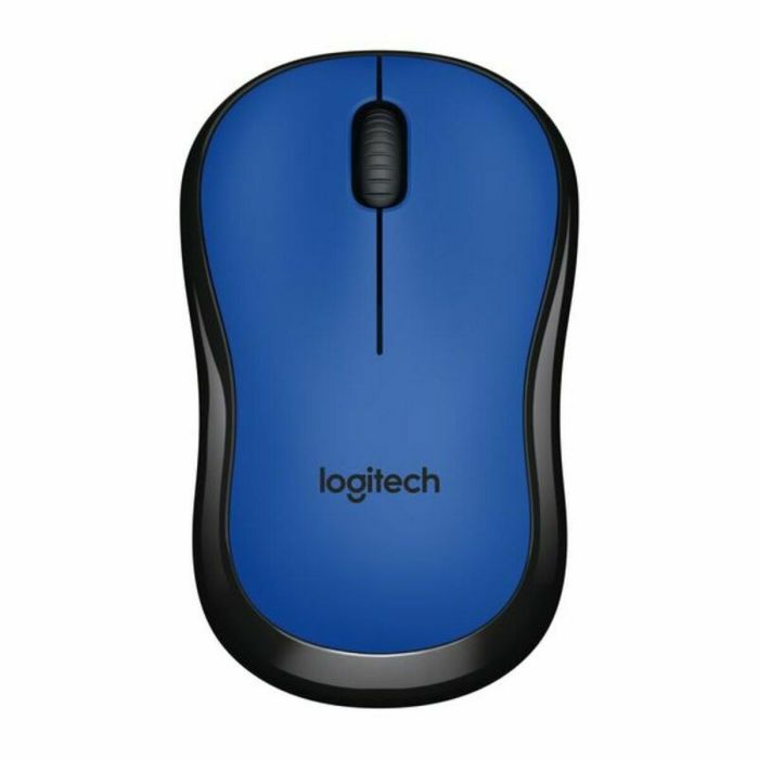 Ratón Inalámbrico Logitech M220 5 Ratón Inalámbrico Logitech M220 5