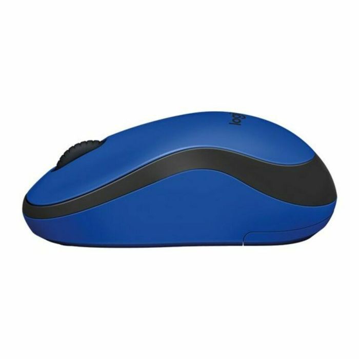 Ratón Inalámbrico Logitech M220 4 Ratón Inalámbrico Logitech M220 4