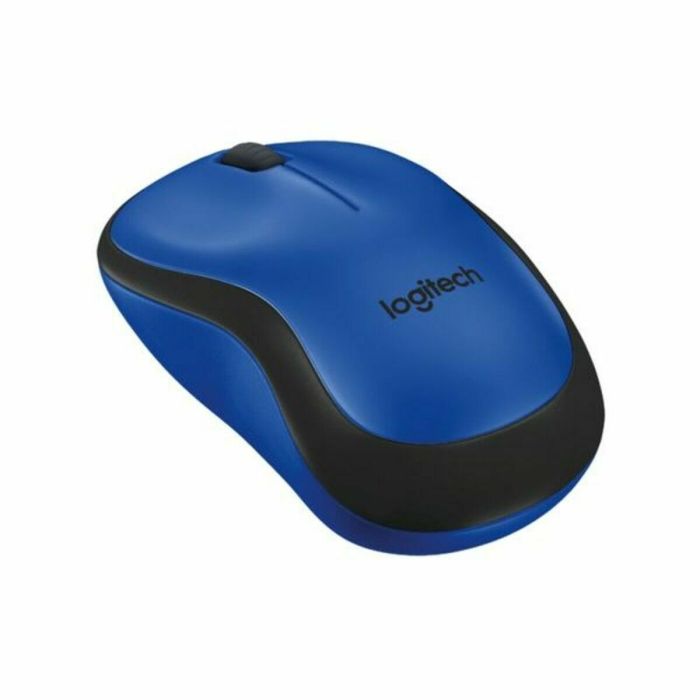 Ratón Inalámbrico Logitech M220 3 Ratón Inalámbrico Logitech M220 3