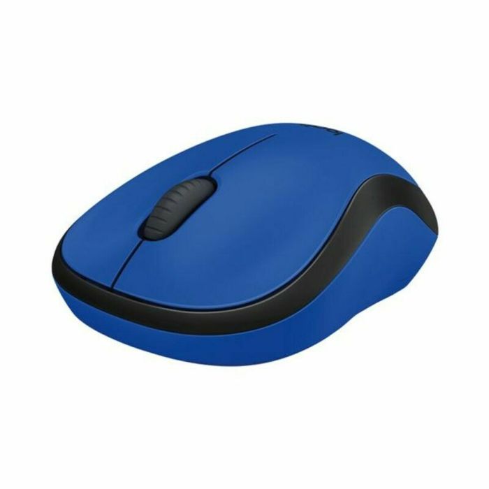 Ratón Inalámbrico Logitech M220 2 Ratón Inalámbrico Logitech M220 2