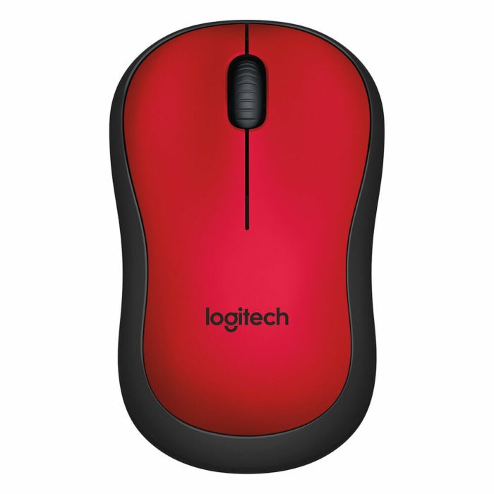 Ratón Inalámbrico Logitech 910-004880 1 Ratón Inalámbrico Logitech 910-004880 1