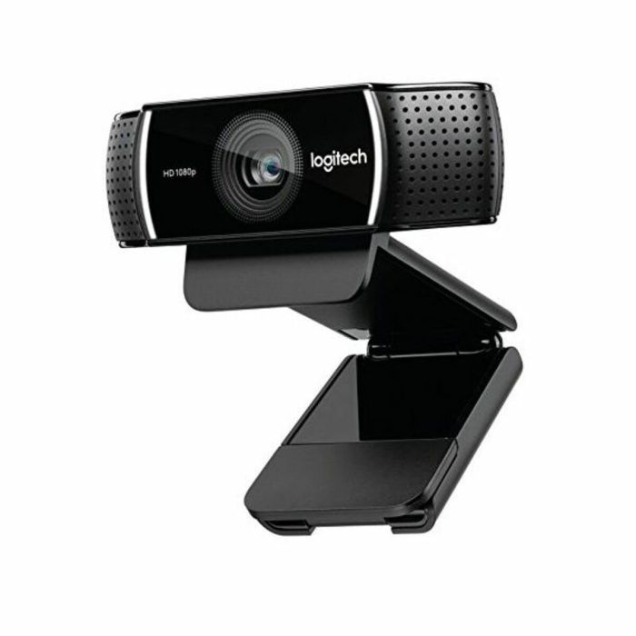 Webcam Logitech C922 HD 1080p Streaming 7