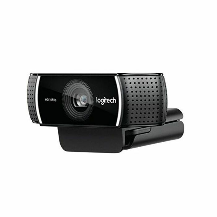 Webcam Logitech C922 HD 1080p Streaming 3