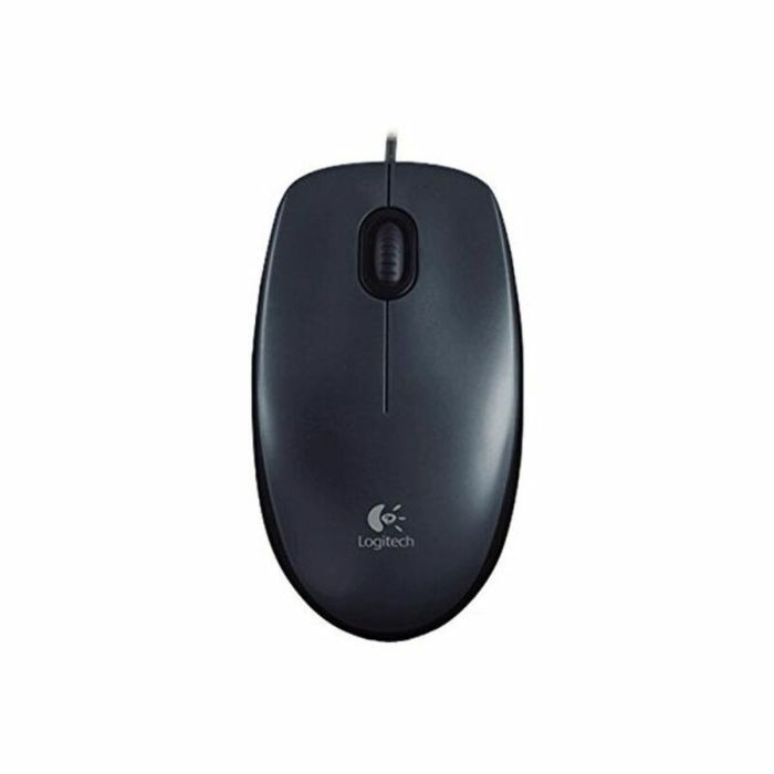 Logitech 1000 DPI, Optical, USB, 3 buttons Logitech 1000 DPI, Optical, USB, 3 buttons