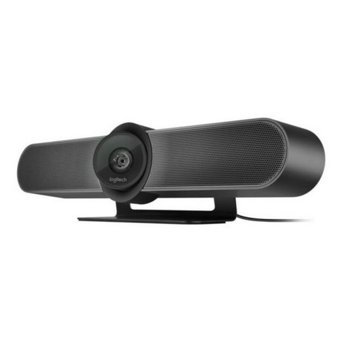 Webcam Logitech 960-001102           4K Ultra HD Bluetooth 2