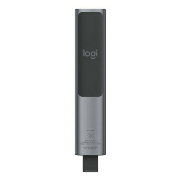 Puntero Láser Logitech 910-005166 Bluetooth 85 mAh USB-C 5