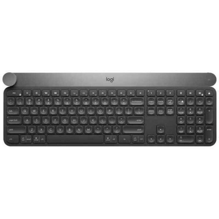 Teclado Logitech 920-008501 Teclado Logitech 920-008501