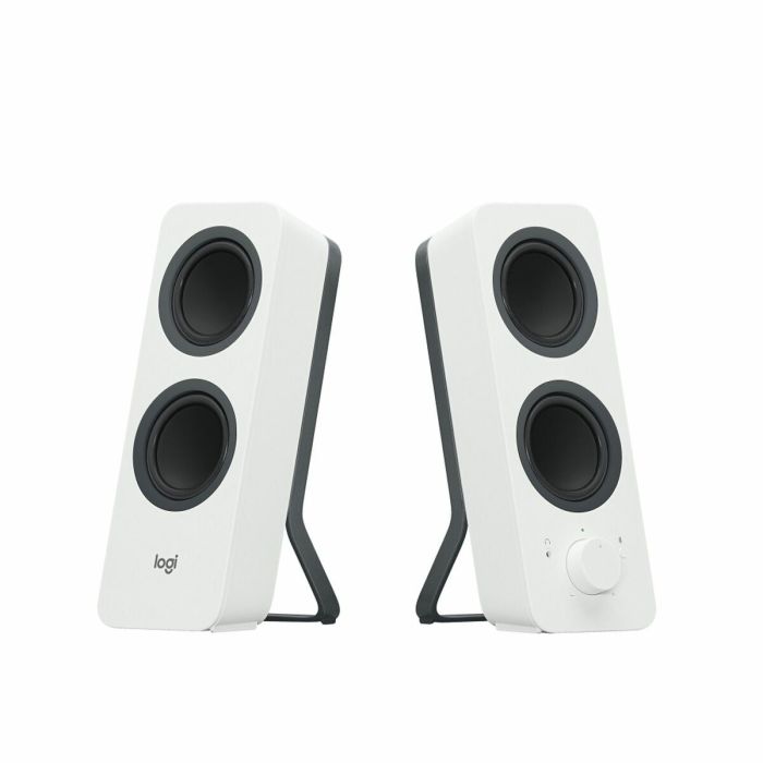 Altavoces Bluetooth Logitech 980-001292 Blanco 10 W