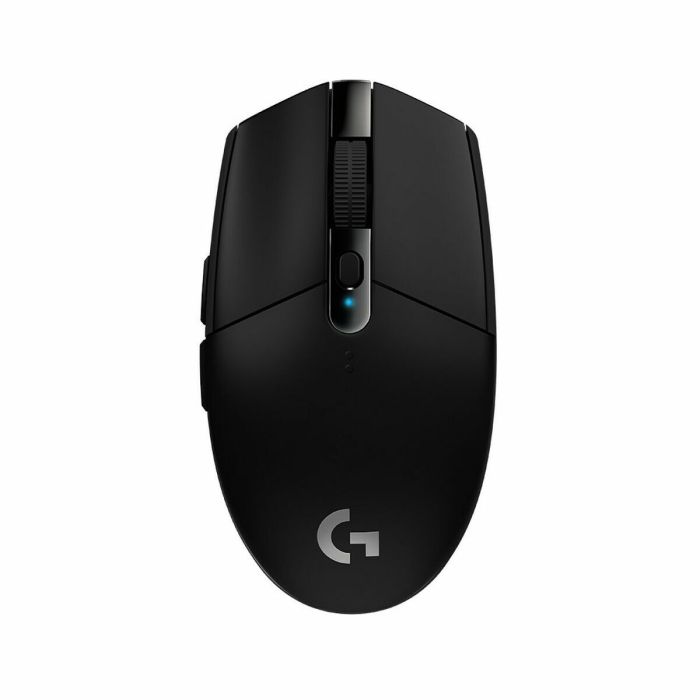 Ratón Logitech 910-005282 Negro