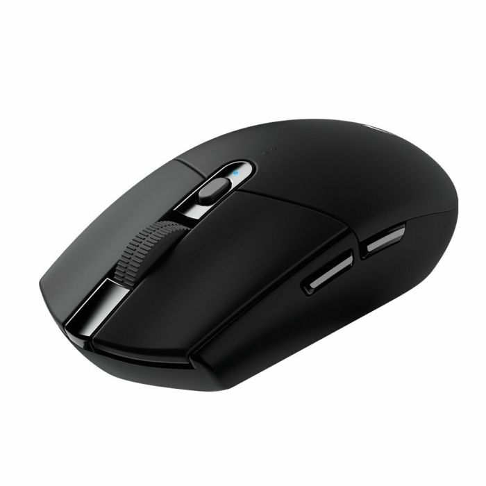 Ratón Logitech 910-005282 Negro 3