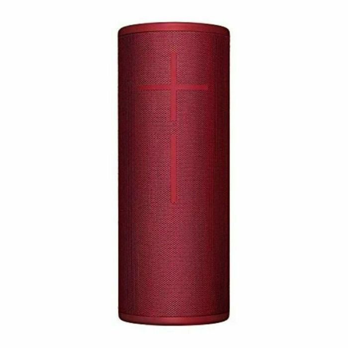 Altavoz Portátil Ultimate Ears Megaboom 3 Rojo 9