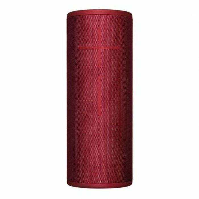 Altavoz Portátil Ultimate Ears Megaboom 3 Rojo