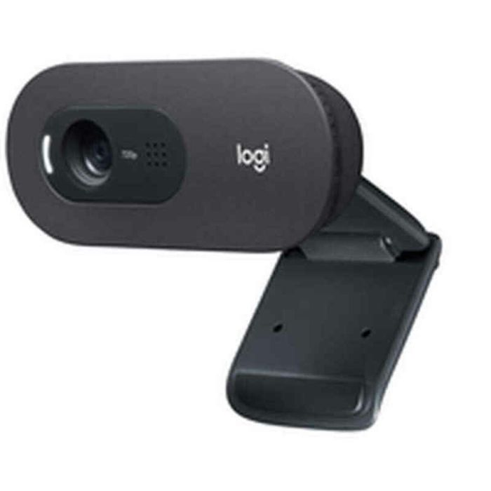 Webcam Logitech 960-001364 Full HD 720 p (1 unidad)