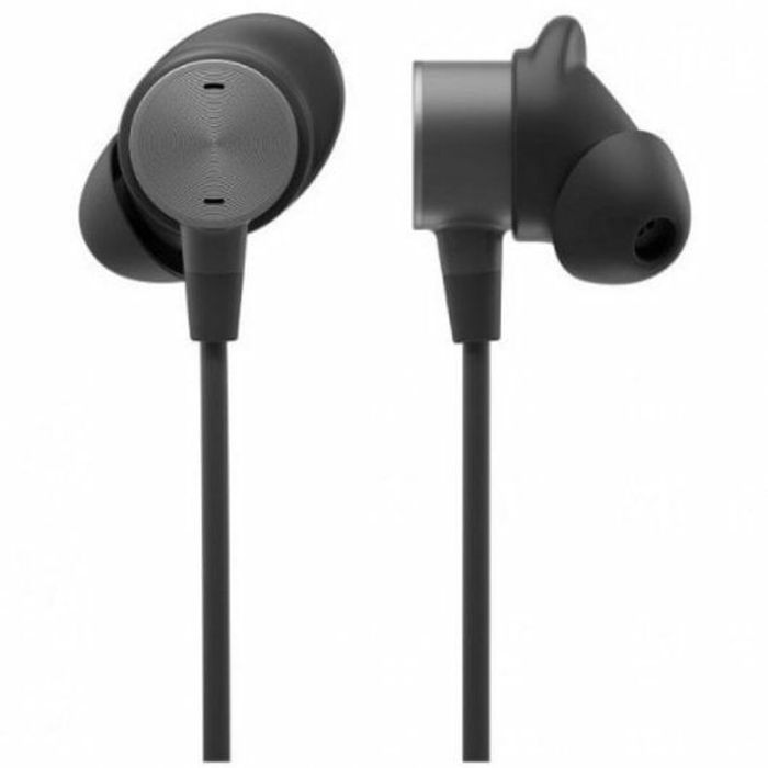 Auriculares Logitech 981-001009