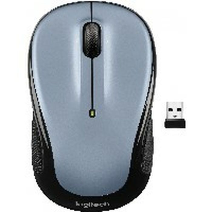Ratón Logitech 910-006813 Negro/Gris 9 Ratón Logitech 910-006813 Negro/Gris 9