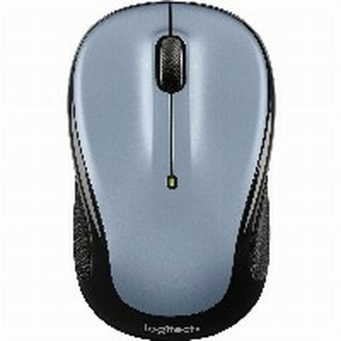 Ratón Logitech 910-006813 Negro/Gris 8 Ratón Logitech 910-006813 Negro/Gris 8