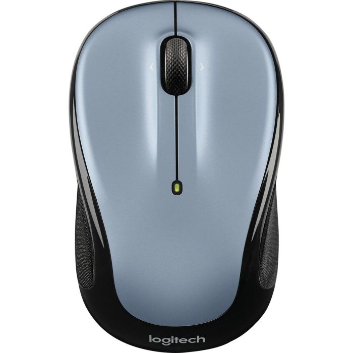 Ratón Logitech 910-006813 Negro/Gris 3 Ratón Logitech 910-006813 Negro/Gris 3