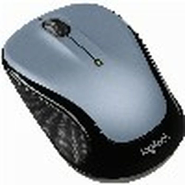 Ratón Logitech 910-006813 Negro/Gris 17 Ratón Logitech 910-006813 Negro/Gris 17