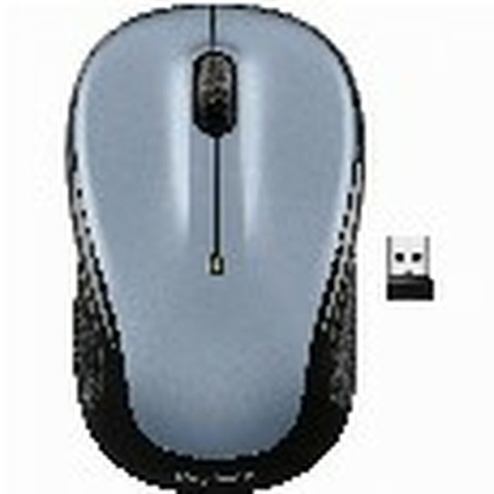 Ratón Logitech 910-006813 Negro/Gris 14 Ratón Logitech 910-006813 Negro/Gris 14