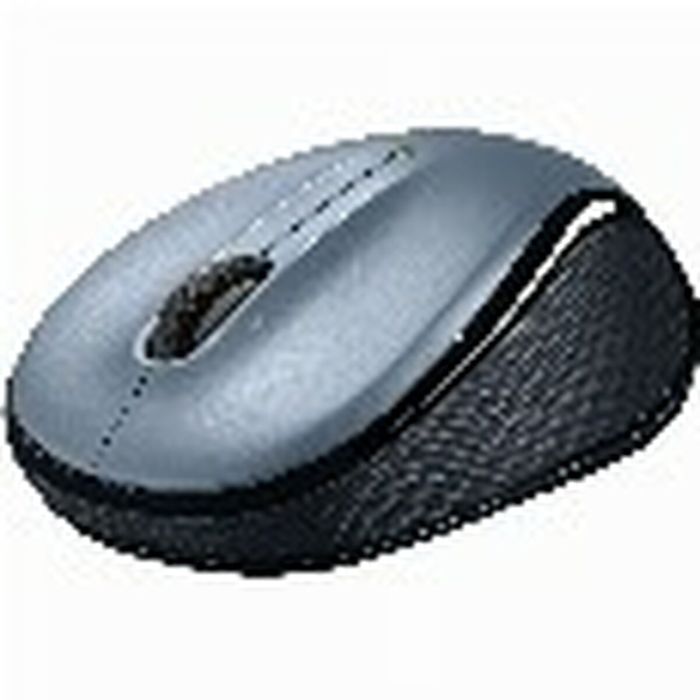 Ratón Logitech 910-006813 Negro/Gris 11 Ratón Logitech 910-006813 Negro/Gris 11