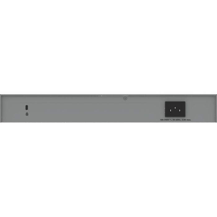 Switch Netgear MS510TXM-100EUS      1