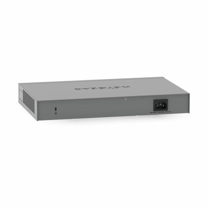 Switch Netgear MS510TXUP-100EUS Azul 1