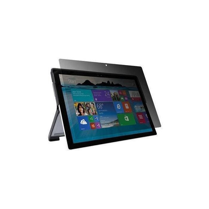 Protector de Pantalla Targus AST025EUZ Surface Pro 4