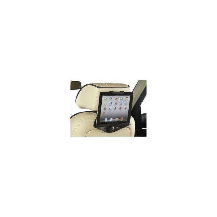 Targus Universal In Car Tablet Holder, 7"-10", Black Targus Universal In Car Tablet Holder, 7"-10", Black