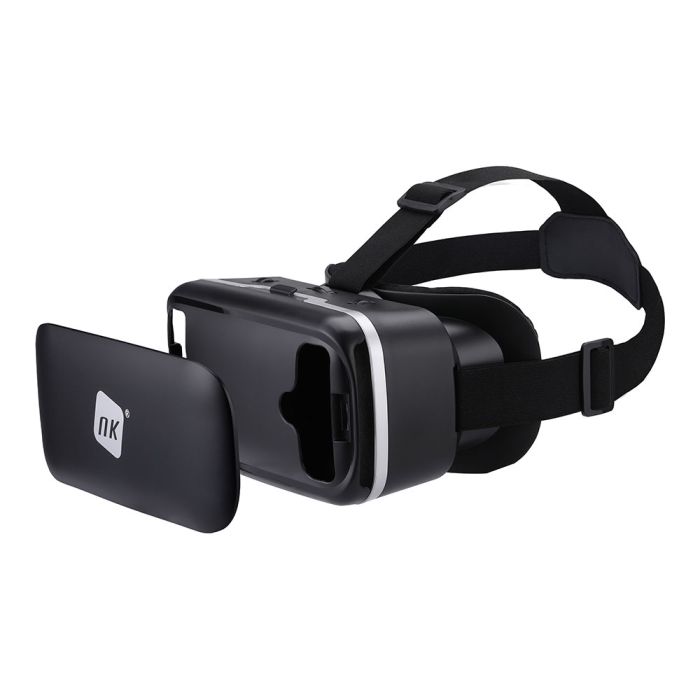Gafas 3D de realidad virtual para smartphone nk 1