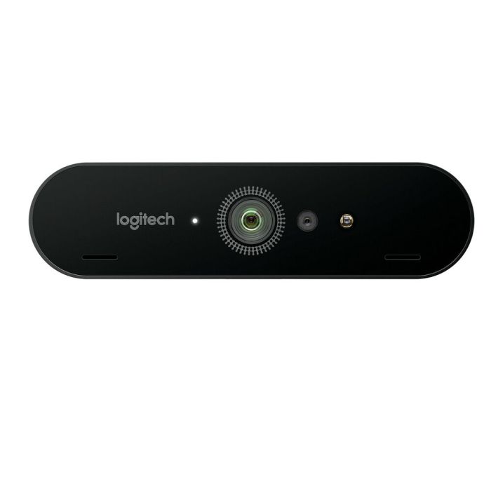 Webcam Logitech BRIO STREAM 4K Ultra HD 90 fps 13 mpx 7