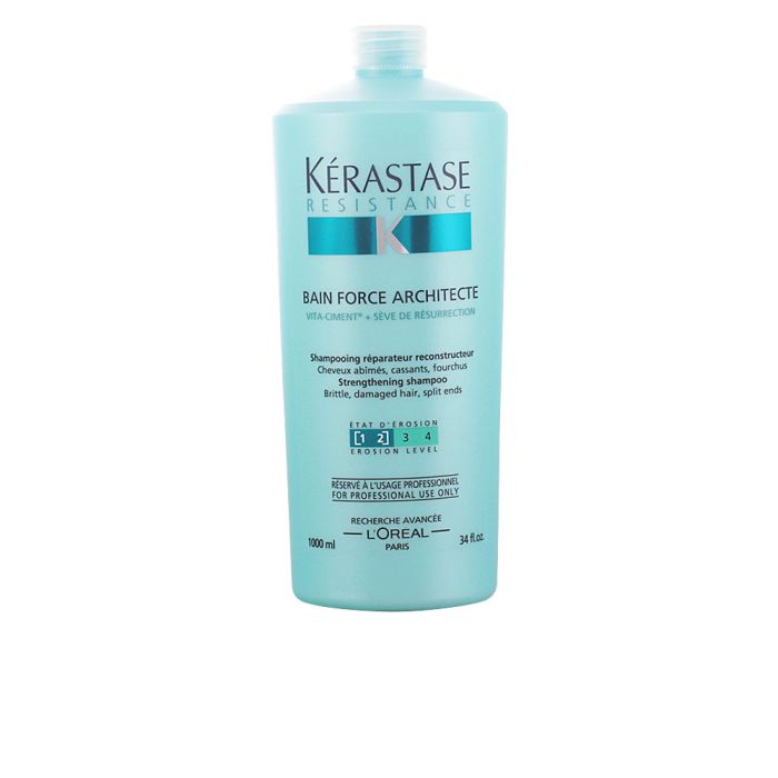 Champú Reparador Kerastase ABC148 1 L