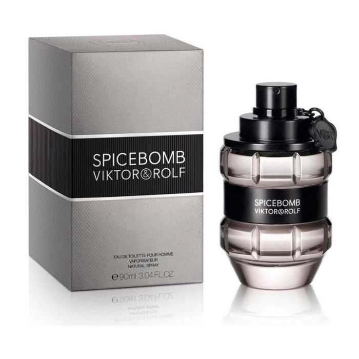 Spicebomb Vaporizador 1