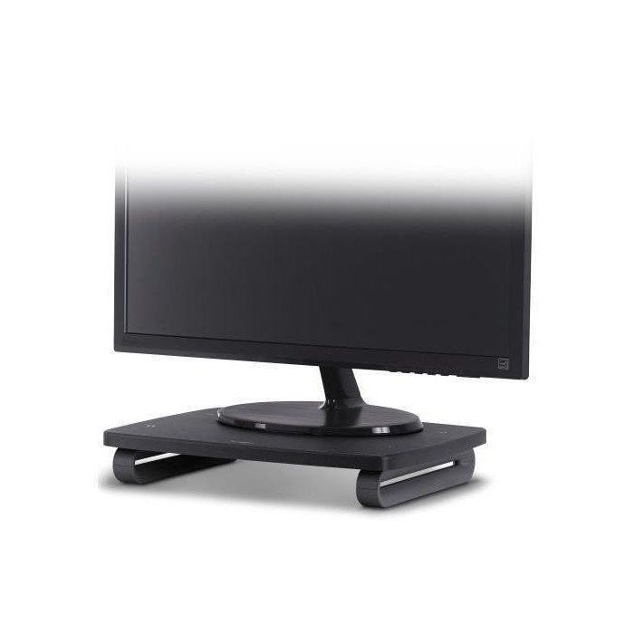 Soportes, Ergonomía Y Limpieza Kensington Monitor Stand Plus Black