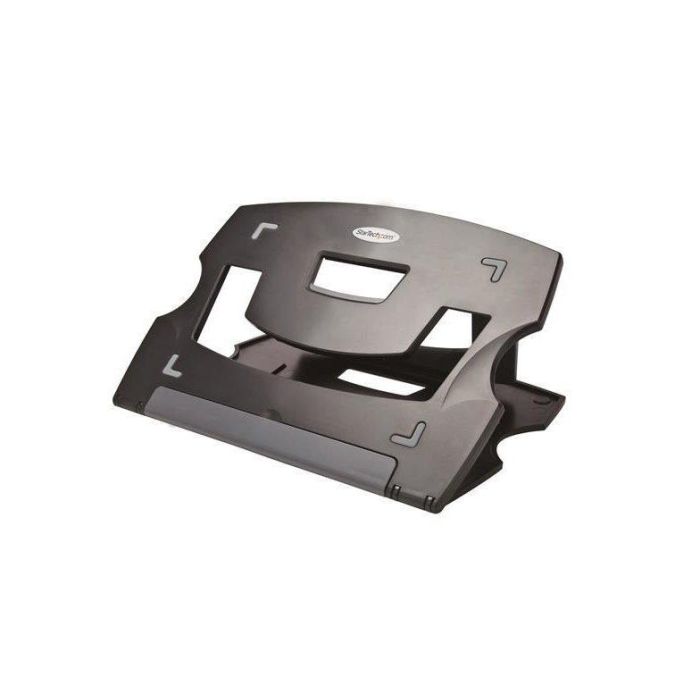 Base de Refrigeración para Portátil Startech LTRISERP Negro 12"