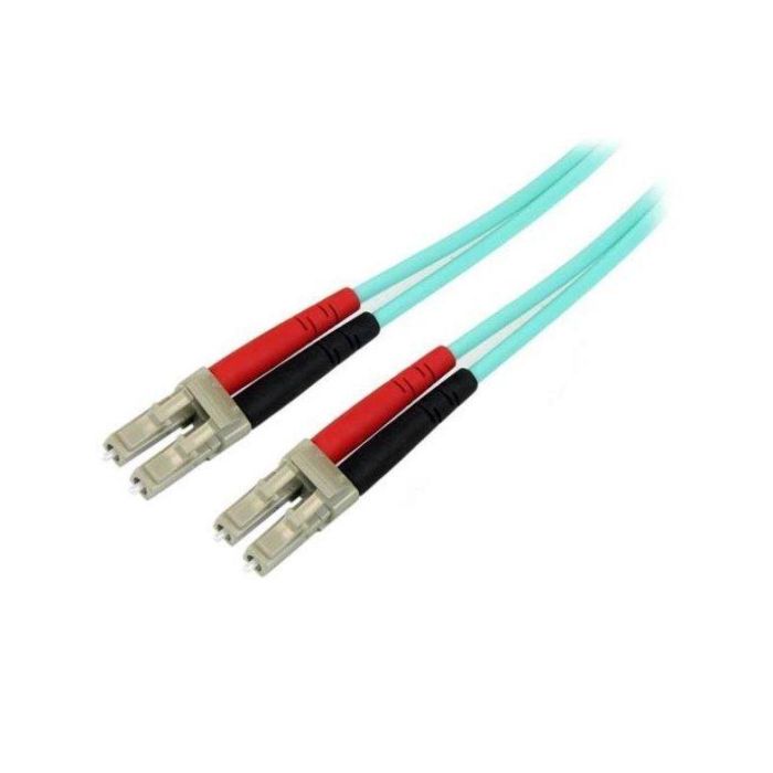 Cable de Red Rígido UTP Categoría 6 Startech 450FBLCLC1 1 m