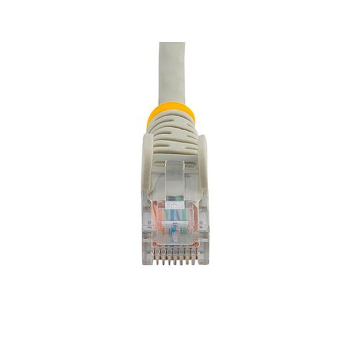 Cable De Red Snagless Gris Longitud 5 Mt 4