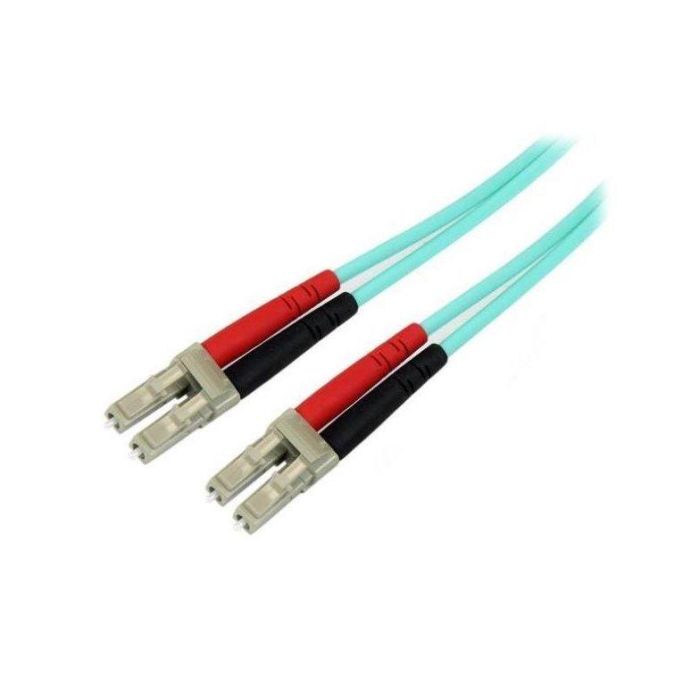 Cable fibra óptica Startech A50FBLCLC3