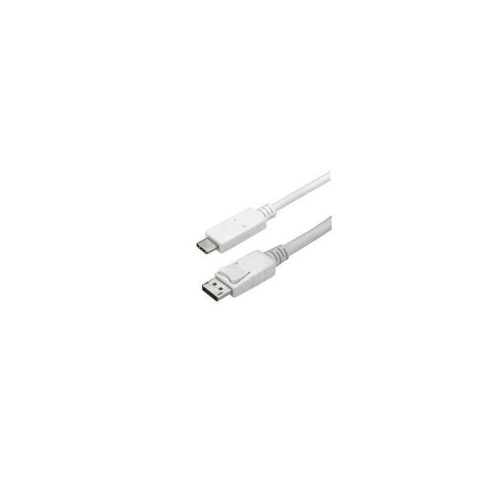 Adaptadores Apple Thunderbolt 3 Usb-C To Th 2 1