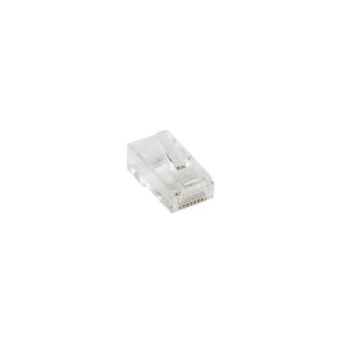 Conector RJ45 Startech CRJ4550PK