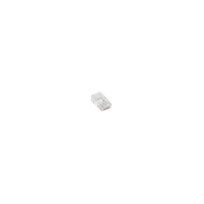 Conector RJ45 Startech CRJ4550PK 1