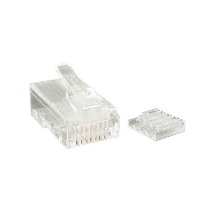 Conector RJ45 Startech CRJ45C6STR50