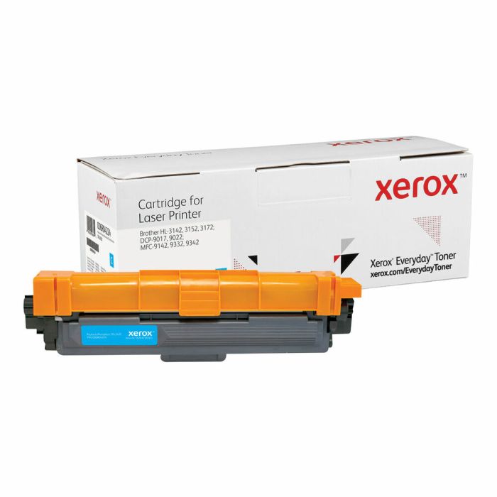 Tóner Xerox 006R04224 Cyan