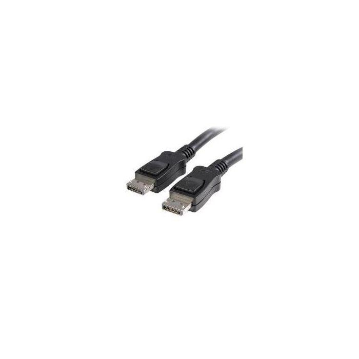 Cables Audio-Video Startech Cable 50 cm Displayport 1.2 4K