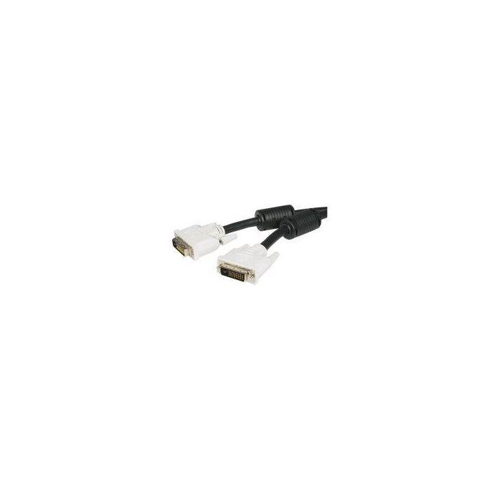 Cables Audio-Video Startech Cable 3M Dvi-D Dual Link