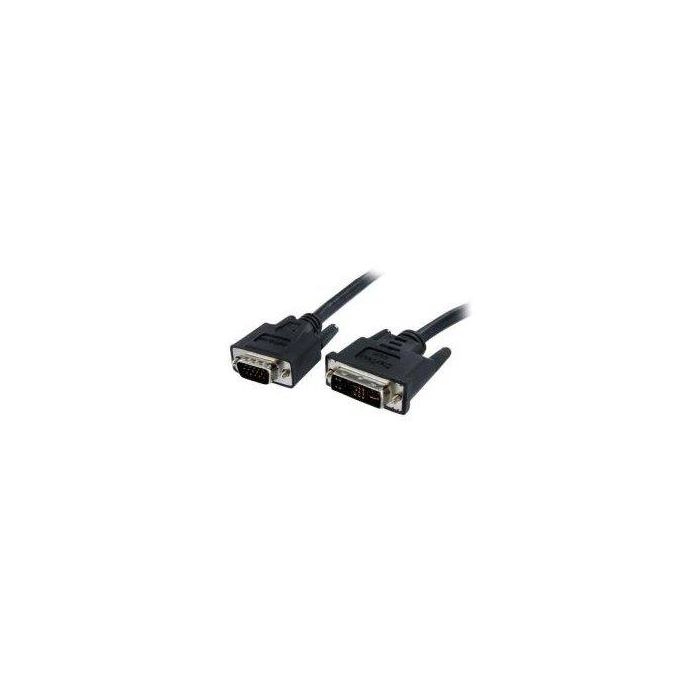 Cables Audio-Video Startech 2M Dvi-A A Vga M A M - Analgico An