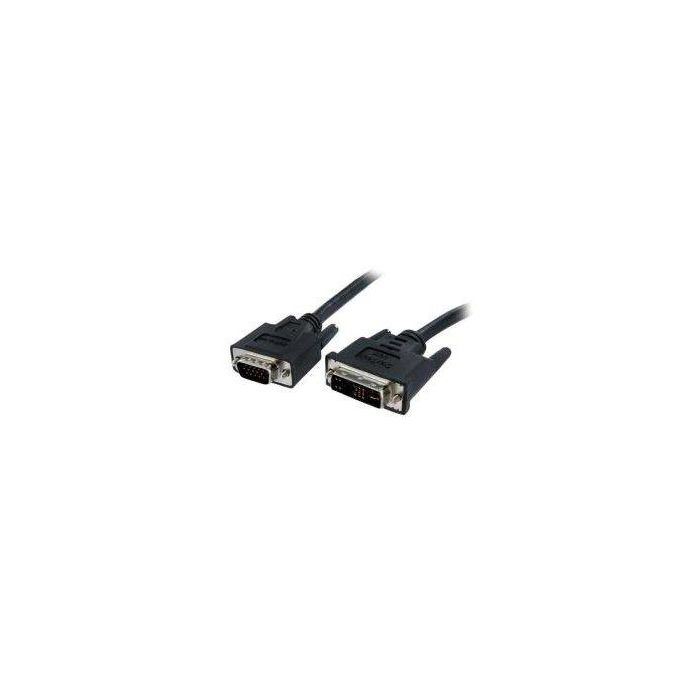 Cables Audio-Video Startech Cable 5M Vga Macho Dvi-A Macho 1