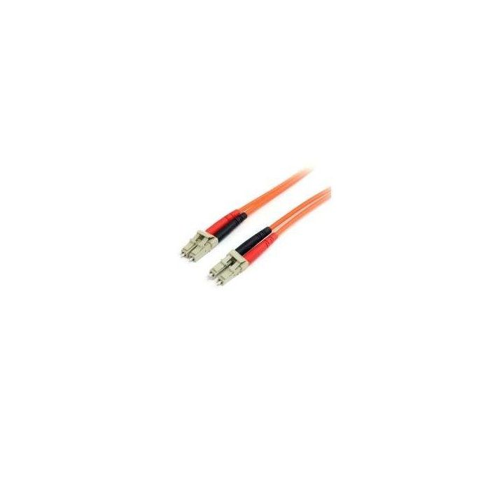 Cable fibra óptica Startech FIBLCLC2 (2 m)