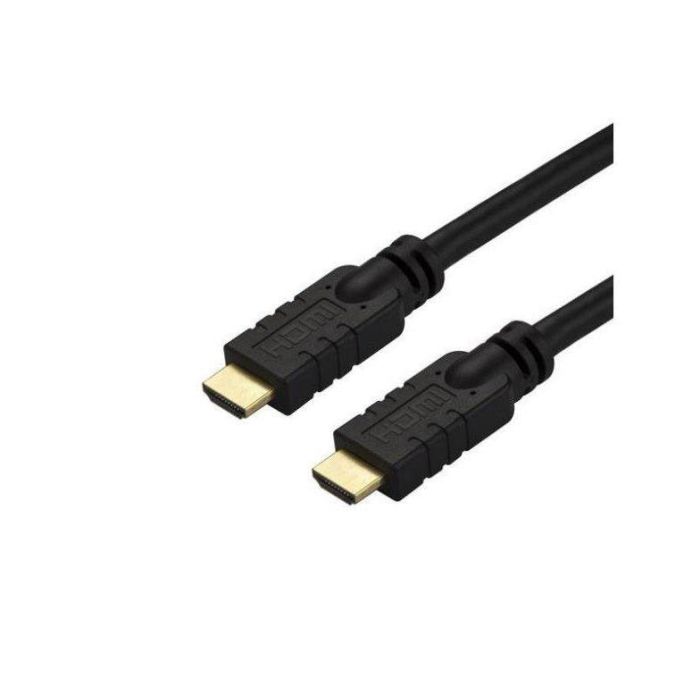 Cable HDMI Startech HD2MM10MA Negro 10 m